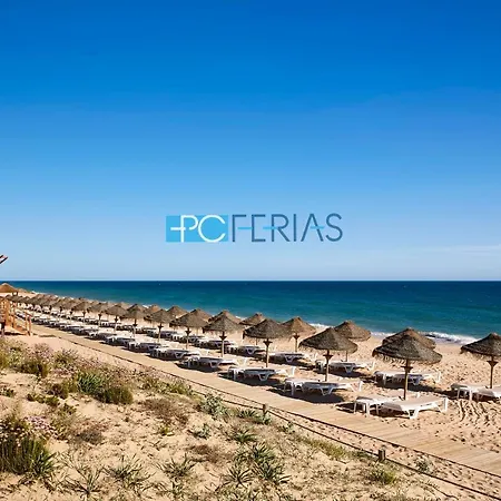 Herdade Dos Salgados By Pcferias * 阿尔布费拉