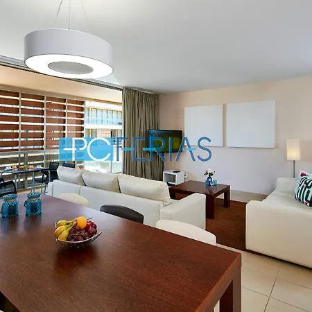 公寓 Herdade Dos Salgados By Pcferias *