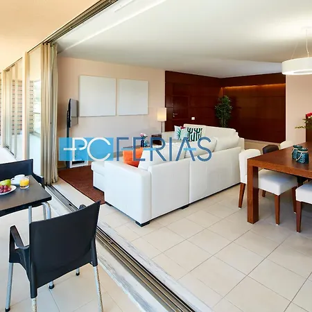 Herdade Dos Salgados By Pcferias 公寓 阿尔布费拉