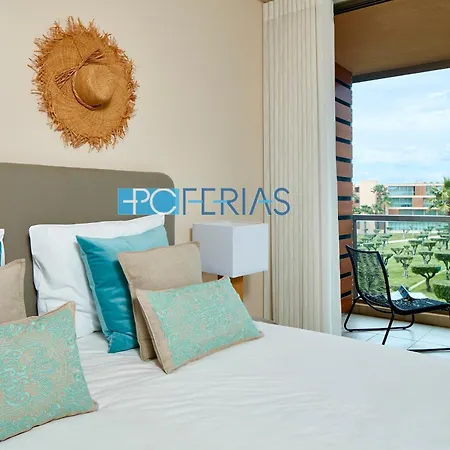 Herdade Dos Salgados By Pcferias 公寓 *