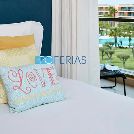 Herdade Dos Salgados By Pcferias 阿尔布费拉