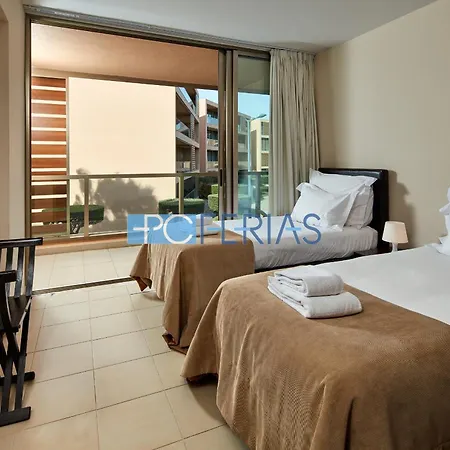 Herdade Dos Salgados By Pcferias * 阿尔布费拉
