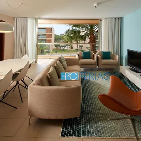 Herdade Dos Salgados By Pcferias 公寓 阿尔布费拉