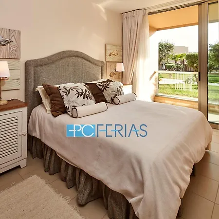 公寓 Herdade Dos Salgados By Pcferias 阿尔布费拉
