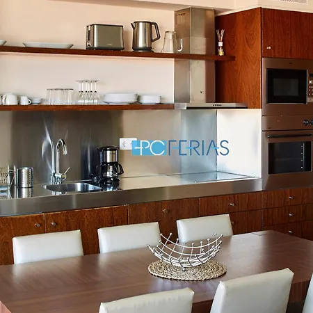 Herdade Dos Salgados By Pcferias * 阿尔布费拉