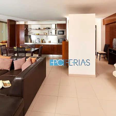 Herdade Dos Salgados By Pcferias 公寓 *