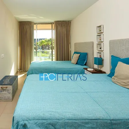 Herdade Dos Salgados By Pcferias 公寓 *