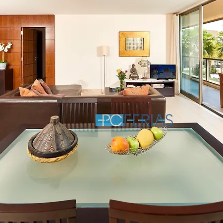 Herdade Dos Salgados By Pcferias 公寓 *