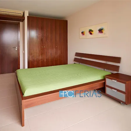 Herdade Dos Salgados By Pcferias 公寓 阿尔布费拉