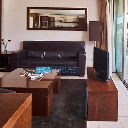 Herdade Dos Salgados By Pcferias 公寓 *