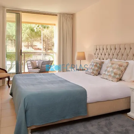 شقة Herdade Dos Salgados By Pcferias *