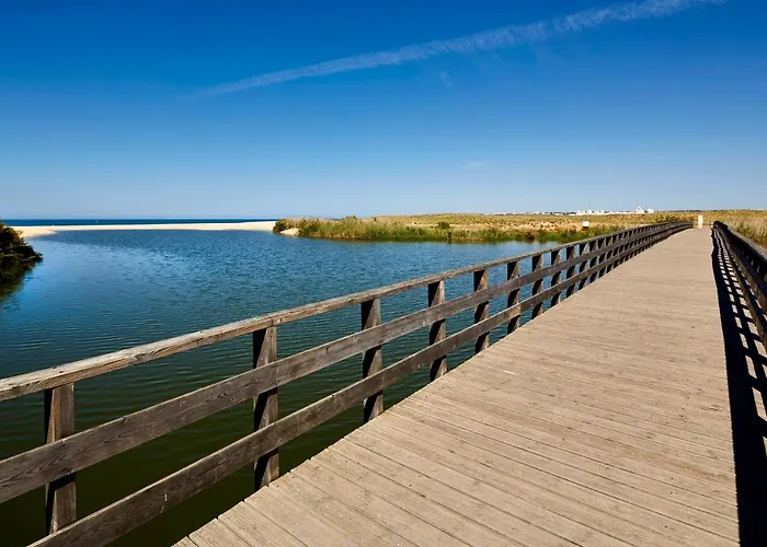 Herdade Dos Salgados By Pcferias 公寓 阿尔布费拉