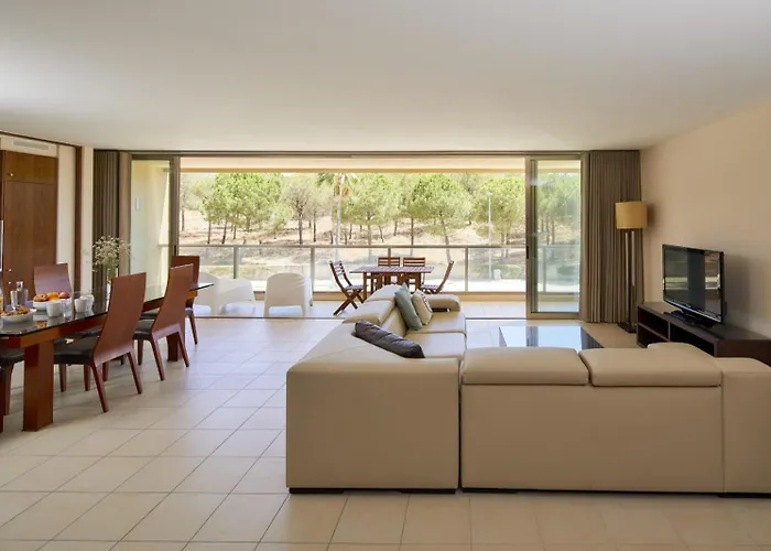 Herdade Dos Salgados By Pcferias 公寓