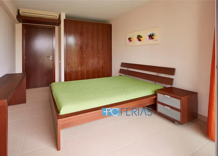 Herdade Dos Salgados By Pcferias * 阿尔布费拉