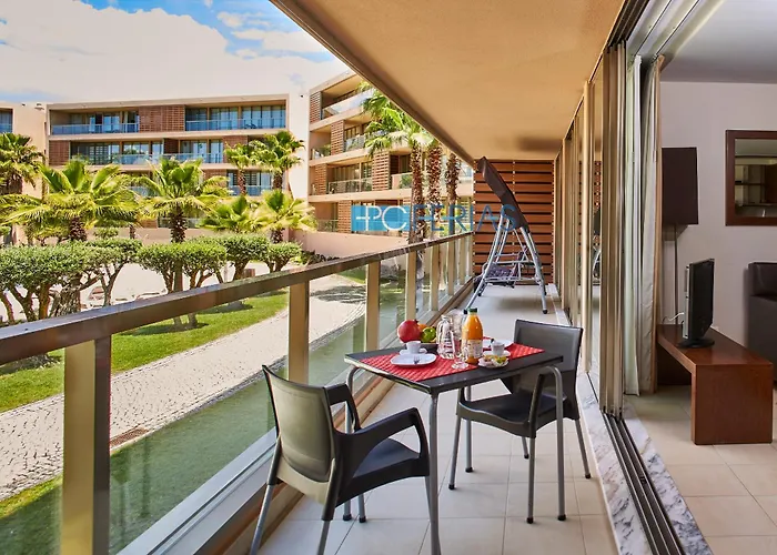 Herdade Dos Salgados By Pcferias * 阿尔布费拉