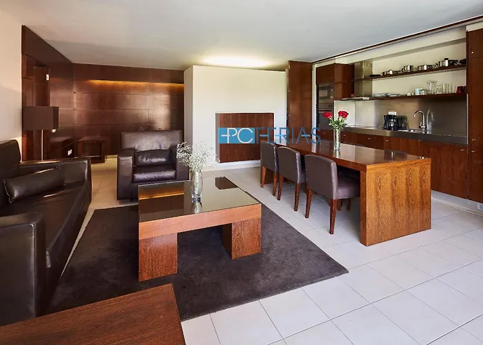 Herdade Dos Salgados By Pcferias 阿尔布费拉