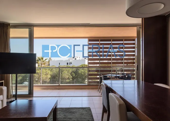 Herdade Dos Salgados By Pcferias *