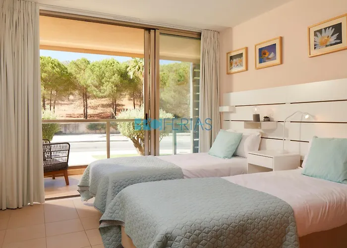 Herdade Dos Salgados By Pcferias * 阿尔布费拉