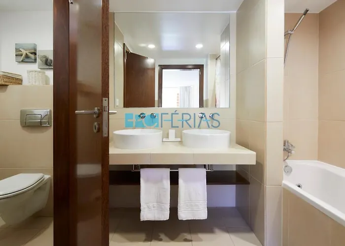 Herdade Dos Salgados By Pcferias 公寓 阿尔布费拉