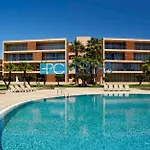 Apartment Herdade Dos Salgados By Pcferias