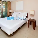 Apartmán Herdade Dos Salgados By Pcferias *