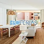 Herdade Dos Salgados By Pcferias Apartment