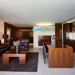 Herdade Dos Salgados By Pcferias Apartment *
