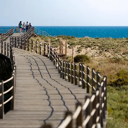 아파트 Herdade Dos Salgados By Pcferias 알부페이라