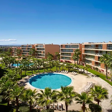 Herdade Dos Salgados By Pcferias Lägenhet Albufeira