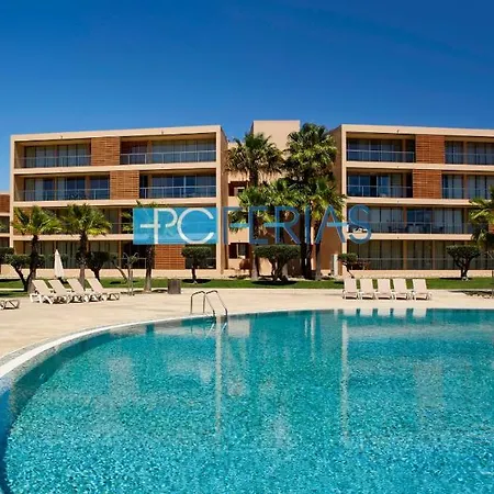 Lägenhet Herdade Dos Salgados By Pcferias