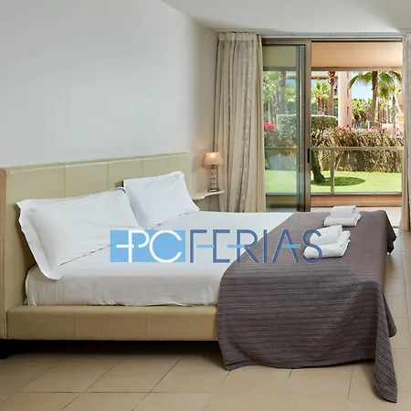 Herdade Dos Salgados By Pcferias 아파트 *