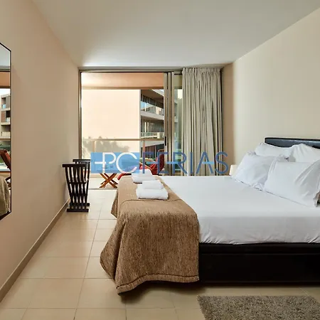 Apartment Herdade Dos Salgados By Pcferias Albufeira