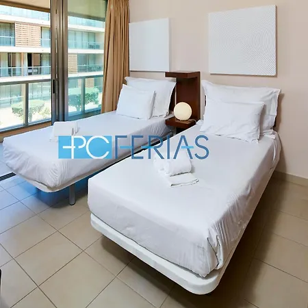 Herdade Dos Salgados By Pcferias 아파트 알부페이라