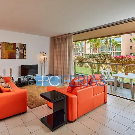 Herdade Dos Salgados By Pcferias 아파트