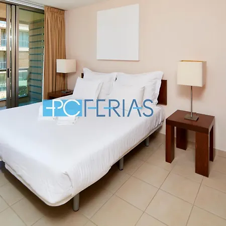 아파트 Herdade Dos Salgados By Pcferias *