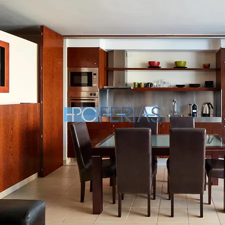 Herdade Dos Salgados By Pcferias Apartment Albufeira