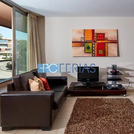 Herdade Dos Salgados By Pcferias * 알부페이라