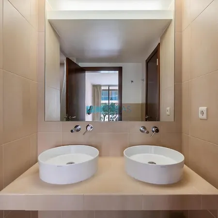 Herdade Dos Salgados By Pcferias Apartment Albufeira
