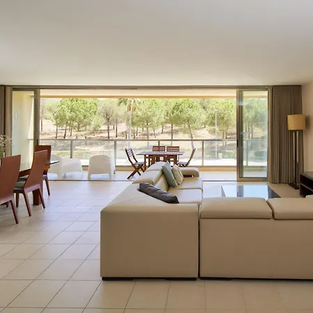 Herdade Dos Salgados By Pcferias شقة