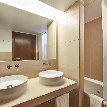 Apartamento Herdade Dos Salgados By Pcferias *