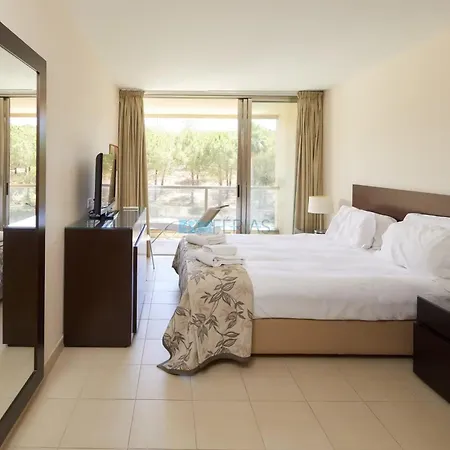 Herdade Dos Salgados By Pcferias شقة البوفيرا