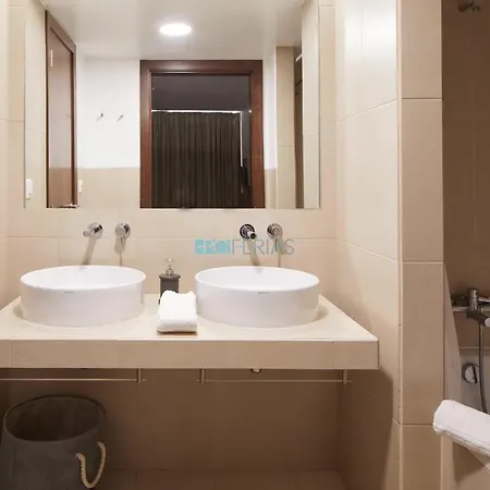 Lägenhet Herdade Dos Salgados By Pcferias