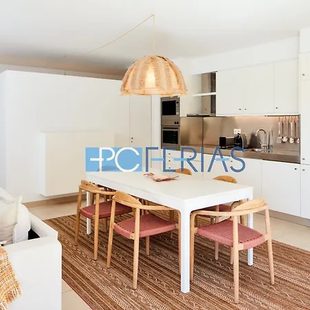 Lägenhet Herdade Dos Salgados By Pcferias Albufeira