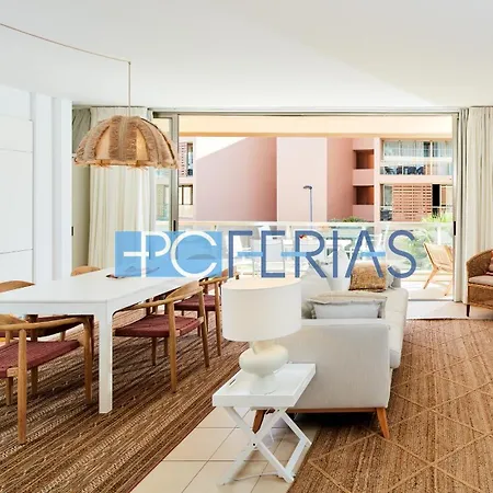 Herdade Dos Salgados By Pcferias شقة