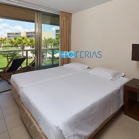 Lägenhet Herdade Dos Salgados By Pcferias