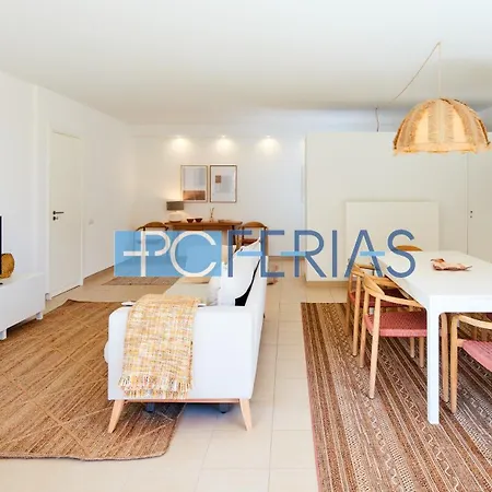 Herdade Dos Salgados By Pcferias 아파트 알부페이라