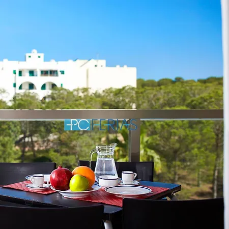Apartment Herdade Dos Salgados By Pcferias *