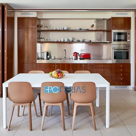 Herdade Dos Salgados By Pcferias شقة