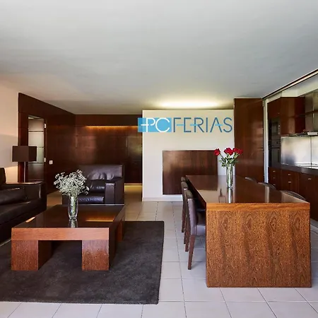 Herdade Dos Salgados By Pcferias 아파트 *