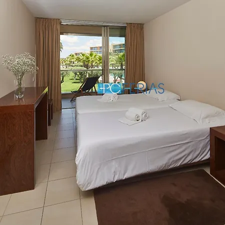 شقة Herdade Dos Salgados By Pcferias *